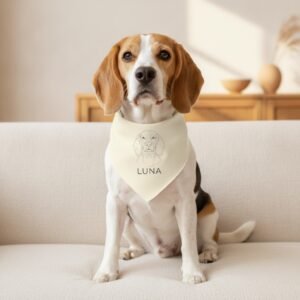 Bandana — Beagle