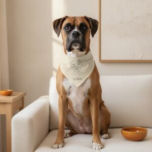 Bandana — Boxer