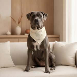 Bandana — Cane Corso