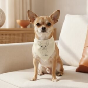 Bandana — Chihuahua