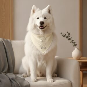 Bandana — Samoiedo