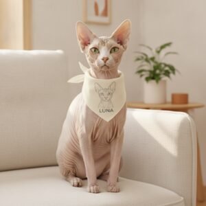 Bandana — Sphynx